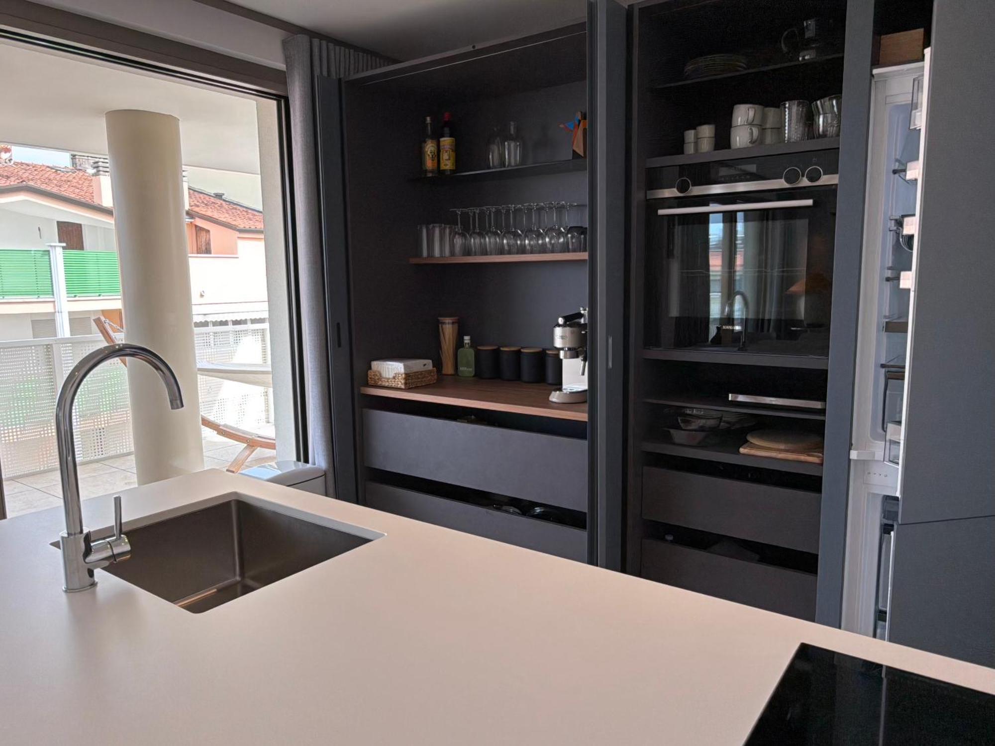 Premium Appartament Apartment Grado